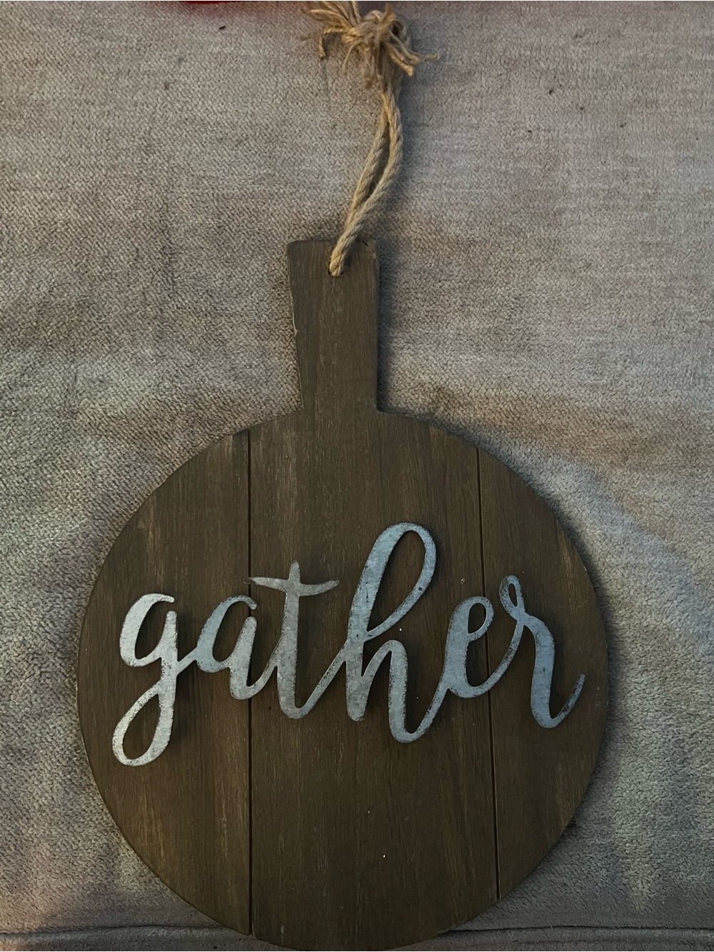 Wall Decor